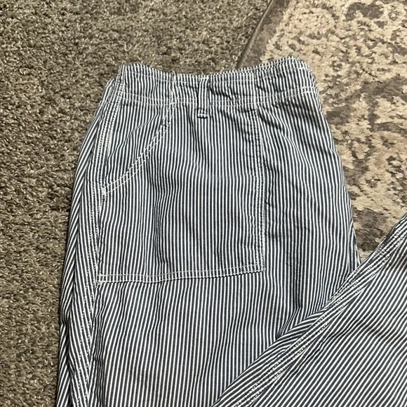💙Striped Liz Claiborne Pants💙 - Picture 2 of 8